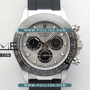 [4130 MOVE] Rolex Daytona 116519 QF V3 1:1 Best Edition MD - 롤렉스 데이토나 베스트에디션