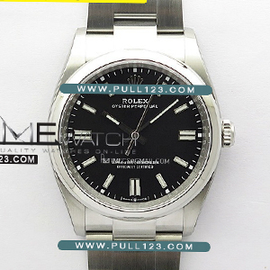 [3230 MOVE] Rolex Oyster Perpetual 126000 36mm 904L Clean 1:1 Best Edition - 롤렉스 오이스터 퍼펙츄얼 오이스터 브레이슬릿 베스트 에디션