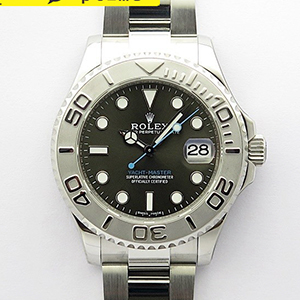 [2824 MOVE] Rolex Yacht-Master 268622 37mm 904L ARF 1:1 Best Edition - 롤렉스 요트마스터 베스트에디션