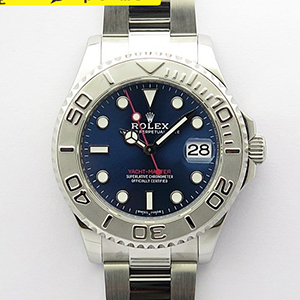 [2824 MOVE] Rolex Yacht-Master 268622 37mm 904L ARF 1:1 Best Edition - 롤렉스 요트마스터 베스트에디션