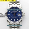[3235 MOVE] Rolex DateJust 36mm 126234 Jubilee Bracelet SS APS 1:1Best Edition - 롤렉스 데이져스트 오토매틱 베스트에디션