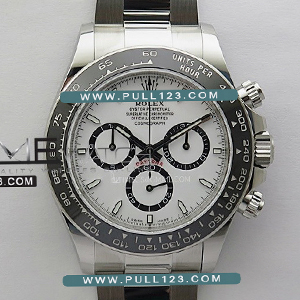 [4131 MOVE] Rolex Daytona 2023 126500LN 904L APS 1:1 Best Edition - 롤렉스 데이토나 베스트에디션