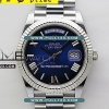 [2836 MOVE] Rolex DayDate 40mm 228239 904L SS QF 1:1 Best Edition - 로렉스 데이데이트 베스트에디션