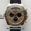 [4130 MOVE] Rolex Daytona 116515LN RG ZF 1:1 Best Edition MD - 롤렉스 데이토나 베스트에디션