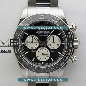 [4132 MOVE] Rolex Daytona 2023 126529 Le Mans APS 1:1 Best Edition - 롤렉스 데이토나 베스트에디션