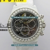 [4801 MOVE] Rolex Daytona Cosmograph T Crystals Bezel PPMF Best Edition - 롤렉스 데이토나 베스트에디션