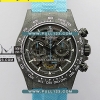 [4130 MOVE] Rolex Daytona DIW Carbon DIWF Best Edition - 롤렉스 데이토나 포지드카본 베스트에디션