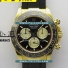 [4131 MOVE] Rolex Daytona 126518LN YG GMF 1:1 Best Edition - 롤렉스 데이토나 옐로우골드 레퍼런스 베스트에디션