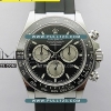 [4131 MOVE] Rolex Daytona 126519LN Gain Weight SS VS 1:1 Best Edition - 롤렉스 데이토나 화이트골드 베스트에디션 무게 추가버전