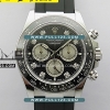 [4131 MOVE] Rolex Daytona 126519LN Gain Weight SS VS 1:1 Best Edition - 롤렉스 데이토나 화이트골드 베스트에디션 무게 추가버전