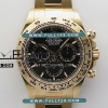 [4131 MOVE] Rolex Daytona 126505 RG APS 1:1 Best Edition - 롤렉스 데이토나 로즈 골드 레퍼런스 베스트에디션