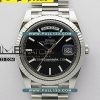[3255 MOVE] Rolex DayDate 40mm 228239 904L SS/Cu-W THB V3 1:1 Best Edition - 로렉스 데이데이트 베스트에디션