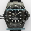 [3135 MOVE] Rolex Sea-Dweller 116660 Blacken Style02 DLC BP Best Edition - 롤렉스 씨드웰러 딥씨 베스트 에디션