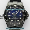 [3135 MOVE] Rolex Sea-Dweller 116660 Blacken Style02 DLC BP Best Edition - 롤렉스 씨드웰러 딥씨 베스트 에디션