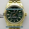 [9001 MOVE] Rolex Sky-Dweller 336238 904L YG NOOB 1:1 Best Edition - 롤렉스 스카이 드웰러 베스트 에디션