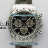 [4131 MOVE] Rolex Daytona 126509 904L Gain Weight V3 VSF 1:1 Best Edition MD - 롤렉스 데이토나 화이트 골드 레퍼런스 베스트에디션