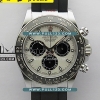 [4131 MOVE] Rolex Daytona 126519LN SS QF 1:1 Best Edition - 롤렉스 데이토나 화이트 골드 레퍼런스 베스트에디션