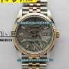 [3235 MOVE] Rolex DateJust 36mm 126231 Jubilee Bracelet 904L SS/RG AR+F 1:1Best Edition - 롤렉스 데이져스트 오토매틱 베스트에디션