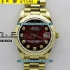 [2824 MOVE] Rolex Datejust 31mm YG GM Best Edition - 롤렉스 데이져스트 베스트 에디션