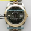 [3235 MOVE] Rolex DateJust 41mm 126331 Jubilee Bracelet 904L SS/RG VS 1:1 Best Edition MD - 롤렉스 데이져스트 윔블던 오토매틱 쥬빌레 브레이슬릿 베스트에디션