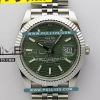 [3235 MOVE] Rolex DateJust 41mm 126334 Jubilee Bracelet 904L SS QF V2 1:1Best Edition - 롤렉스 데이져스트 오토매틱 베스트에디션