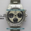 [Venus 75 MOVE] Rolex Daytona 6263 Tiffany & Co SS B12 Best Edition - 롤렉스 데이토나 티파니 엔코 콜라보 베스트에디션