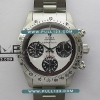 [Venus 75 MOVE] Rolex Daytona 6263 Tiffany & Co SS B12 Best Edition - 롤렉스 데이토나 티파니 엔코 콜라보 베스트에디션