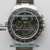 [Super Clone4130] Rolex Daytona Arolla Challenge Carbon Bezel SS Sonic Best Edition - 롤렉스 데이토나 베스트에디션