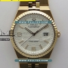 [7135 MOVE] Rolex Land-Dweller 127335 RG 40mm ESF Best Edition - 롤렉스 랜드 드웰러 베스트에디션