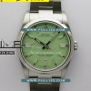 [3230 MOVE] Rolex Oyster Perpetual 126000 36mm 904L VSF 1:1 Best Edition - 롤렉스 오이스터 퍼펙츄얼 오이스터 브레이슬릿 베스트 에디션