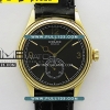 [7140 MOVE] Rolex Cellini Perpetual 1908 52509 39mm YG ESF Best Edition - 롤렉스 셀리니 베스트에디션