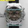 [4130 MOVE] Rolex Daytona 126509 Gain Weight SS QF 1:1 Best Edition - 롤렉스 데이토나 화이트골드 레퍼런스 베스트에디션 무게 추가버전