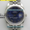 [3235 MOVE] Rolex DateJust 41mm 126334 Jubilee Bracelet 904L SS VF 1:1Best Edition - 롤렉스 데이져스트 오토매틱 쥬빌레 브레이슬릿 베스트에디션