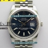 [3235 MOVE] Rolex DateJust 41mm 126334 Jubilee Bracelet 904L SS V2 VS 1:1Best Edition MD - 롤렉스 데이져스트 오토매틱 쥬빌레 브레이슬릿 베스트에디션