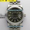 [3235 MOVE] Rolex DateJust 36mm 126234 Jubilee Bracelet 904L SS V2 QF 1:1Best Edition - 롤렉스 데이져스트 쥬빌레 오토매틱 베스트에디션