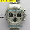 [Venus 75 MOVE] Rolex Daytona 6262 SS MSF Best Edition - 롤렉스 데이토나 베스트에디션