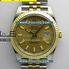 [3235 MOVE] Rolex DateJust 41mm 126333 904L SS/YG VF 1:1Best Edition - 롤렉스 데이져스트 오토매틱 베스트에디션