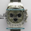 [4130 MOVE] Rolex Daytona 116509 SS VF 1:1 Best Edition - 롤렉스 데이토나 베스트에디션