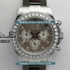 [4131 MOVE] Rolex Daytona 126589 904L Gain Weight QF 1:1 Best Edition - 롤렉스 데이토나 베스트에디션