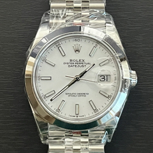 ◆땡처리 국내배송◆ [3235 MOVE] Rolex DateJust 41mm 126300 904L SS NT 1:1Best Edition - 롤렉스 데이져스트 오토매틱 베스트에디션