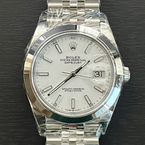 ◆땡처리 국내배송◆ [3235 MOVE] Rolex DateJust 41mm 126300 904L SS NT 1:1Best Edition - 롤렉스 데이져스트 오토매틱 베스트에디션