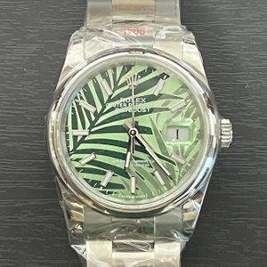 ◆땡처리 국내배송◆ [2824 MOVE] Rolex DateJust 36mm SS 126200 BP 1:1 Best Edition - 롤렉스 데이져스트 오토매틱 베스트에디션