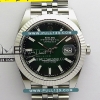 [3235 MOVE] Rolex DateJust 41mm 126334 904L SS ERF 1:1Best Edition - 롤렉스 데이져스트 오토매틱 베스트에디션