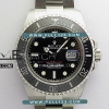 [3235 MOVE] Rolex Sea-Dweller 126600 904L SS QF 1:1 Best Edition - 롤렉스 씨드웰러 베스트 에디션