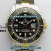 [3235 MOVE] Rolex Sea-Dweller 126603 904L SS/YG QF 1:1 Best Edition - 롤렉스 씨드웰러 베스트 에디션