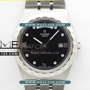 [2836 MOVE] Tudor Heritage Prince Bay 41mm V7 1:1 Best Edition - 튜더 헤리티지 프린스베이 베스트 에디션