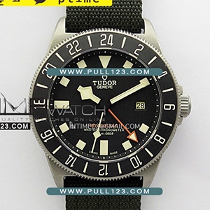 [2836 MOVE] Tudor Pelagos M2542G247NU-0002 Ti B12 1:1 Best Edition - 튜더 펠라고스 베스트 에디션