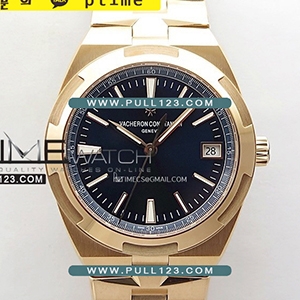 [5100 MOVE] Vacheron Constantin Overseas 4500V RG ZF 1:1 Best Edition - 바쉐론 콘스탄틴 오버시즈 베스트 에디션