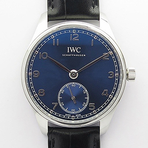 [82200 MOVE] IWC Portuguese IW358305 ZF 1:1 Best Edition - 아이더블유씨 포르투기즈 베스트 에디션